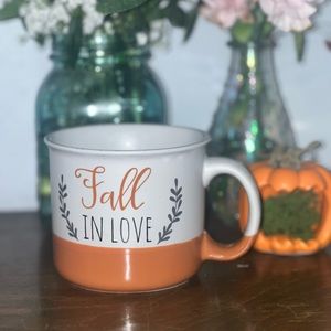 Fall Mug